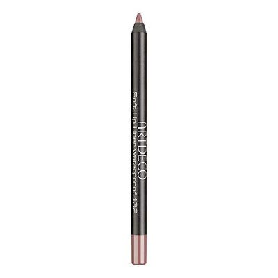 ARTDECO Soft Lip Liner Waterproof Long-Lasting Lip Liner Brown 1 x 1.2 g