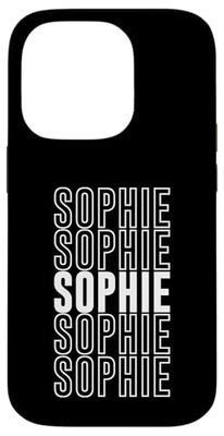 Sophie Case for iPhone 14 Pro