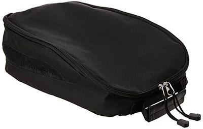 CHAMP Mixte Sac à Chaussures, Noir