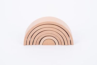 TickiT 73484 Natural Architect Arches Set