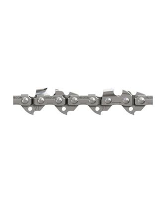 Oregon AdvanceCut Chain to fit 16-Inch Titan, Gardenline, Black & Decker, Spear & Jackson, Einhell, Worx, Mac Allister, Handy, Mitox, Mountfield, Ryobi, Qualcast Chainsaws, 57 Drive Links (91PX057E)