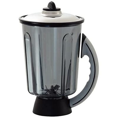 Santos 4P Bol en polycarbonate pour blender, 37 A, 4 L