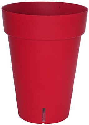 Riviera Vaso, Rosso