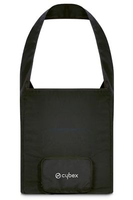 CYBEX Gold Sac de transport Libelle pour poussette, Noir
