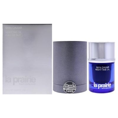 La Prairie Skin Caviar Nightime Oil for Women 0.68 oz Oil