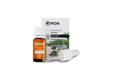 MON Óleo essencial de cânfora 12 ml