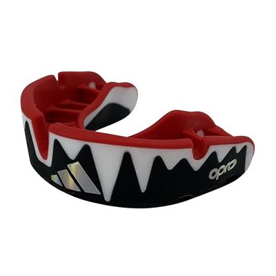 adidas OPRO Platinium Gen4