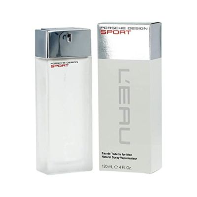 Porsche Design Sport Eau de Toilette Vapo
