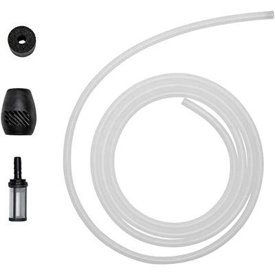 KATADYN Filter Schlauch Set (für Pocket, Combi, Vario und Hiker PRO), Tubi di Ricambio Unisex Adulto, Multicolor, Unknown