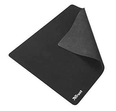 Trust Mouse Pad M (250 x 210 x 3 mm) - Black