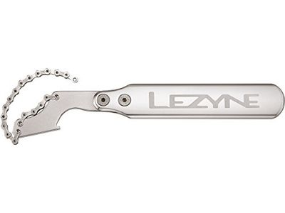 LEZYNE Chave de corrente CNC Chain Rod