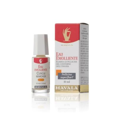 Mavala Eau Emolliente Rimuovi Cuticole - 10 ml
