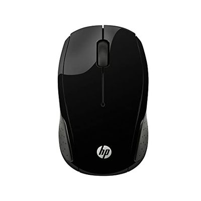 HP draadloze muis 200