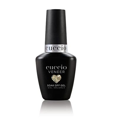 Cuccio Veneer Gel Polish 13ml Straighten Your Crown