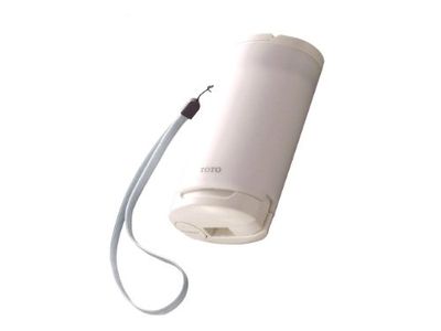 Unbekannt TOTO Travel mobiele telefoon Washlet YEW350-WH van Toto
