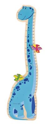 Everearth - Ee33506 - Ameublement Et Décoration - Toise Dino