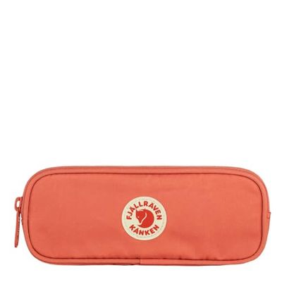 Fjällräven 23783-350 Kånken Pen Case Case Unisex Koraal Maat One Size, koraal, Eén maat, CASE