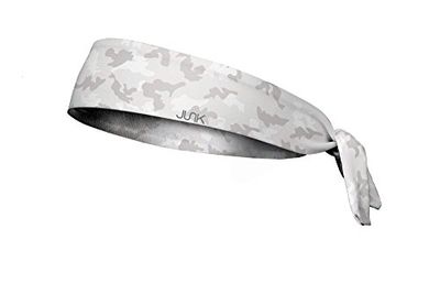 Junk Marcas Delta Force-ft Delta Fuerza Flex Tie Diadema