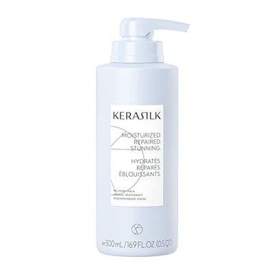 Kerasilk Specialists Recovery Mask 500ml