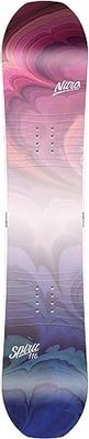 Nitro Snowboards flickor Spirit Kids BRD ´23, allmountainboard, twin, platt rocker