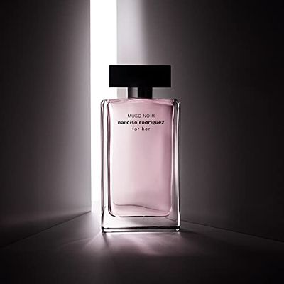 Bleu Noir by Narciso Rodriguez for Men - 3 Pc Gift Set 3.3oz EDP Spray, 1.6oz Shower Gel, 10ml EDP Spray