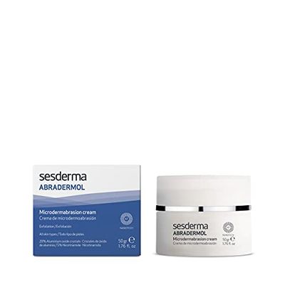 Sesderma Abradermol creme de microfibra 50 g