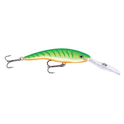Rapala Deep Tail Dancer 9 visaas