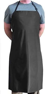 Tuff Apron COMINHKPR122661 Apron, Vinyl