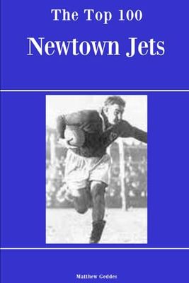 The Top 100 Newtown Jets