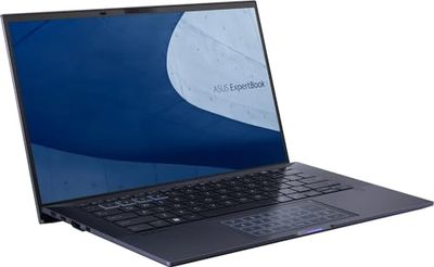 ASUS ExpertBook B9 B9400CBA-KC0880X 14" FHD i7-1255U/^16B W11P - 16 AR - 35,6 cm