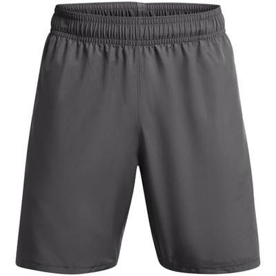 Under Armour Donna UA Fly By 3'' Shorts, Pantaloncini Donna Sportivi, Shorts Donna Comodi e Traspiranti, Pantaloncini Running e Palestra