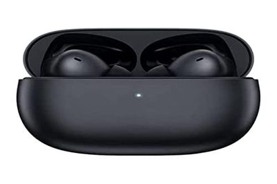 NK Redmi Buds 4 Pro TWS Cuffie Bluetooth 5.3, cancellazione attiva del rumore, 36 ore di autonomia, colore nero, 1
