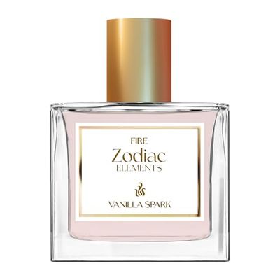 ZODIAC ELEMENTS Fire Elements Eau de Toilette Donna, 30 ml