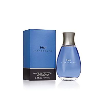 Alfred Sung Hei EDT Spray, 3.4 oz