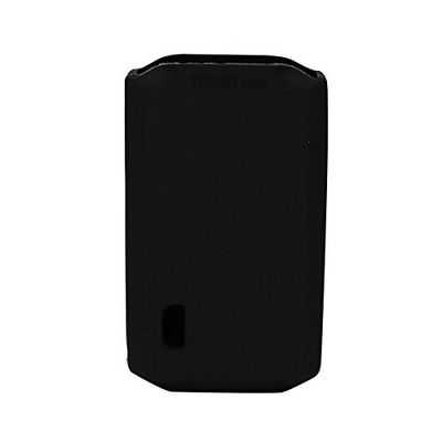 RAYEE Protective Silicone Case Cover for Tarot Nano 80W Mod (Black)