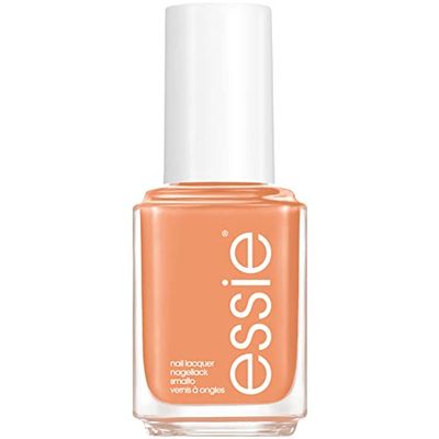 essie Original Nail Polish: 843 Coconuts For You, Warm Neutral Tan Nail Polish 13.5ml