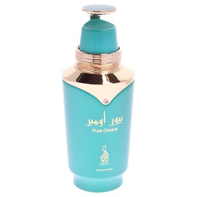 Pure Ombre by Risala for Women - 3.4 oz EDP Spray