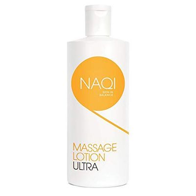 Patterson Medical Naqi Ultra Crema da massaggio standard