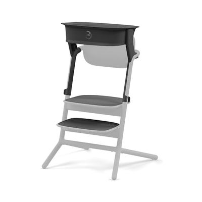 Cybex LEMO Learning Tower Stunning Black | black