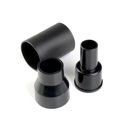 Taller húmedo seco vacío adaptador ws25055 a húmedo seco tienda vacío adaptador Combo Kit