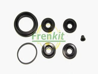 Frenkit Caliper KIT 245010 para reparar pinza de freno