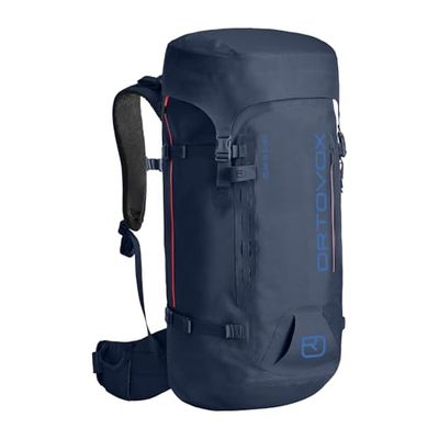 ORTOVOX PEAK 38 S DRY blue lake