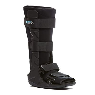 66fit AllCare Ortho Standard Walker (Small - 17")