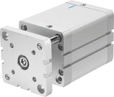 Festo 574065 modelo adngf-80 – 60-pps-a compacto Cilindro