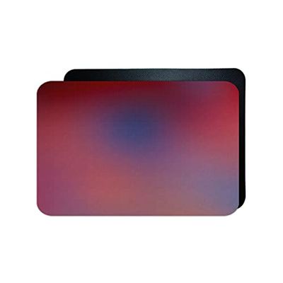Bonamaison, Rectangle Digital Printed Gaming Mouse Pad for Gamers, Non-Slip Base, for Office and Home, Single Player Games S, Size: 45 x 30 cm