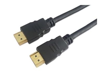 WatioWave 1,8 m cavo di collegamento HDMI-HDMI 4K