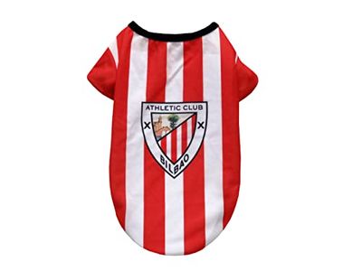 CYP BRANDS T-shirt voor honden, maat L - Athletic Club (1)