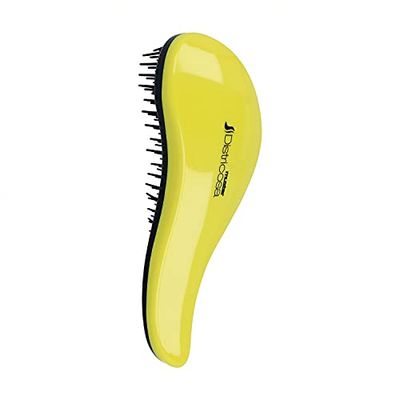 Muster Districosa Brush Yellow (27509a)