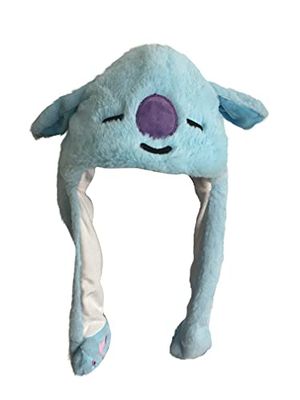 BONNET KAWAII ZEN