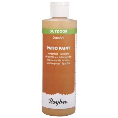 Rayher Patio Paint, bottiglia da 236 ml Altro